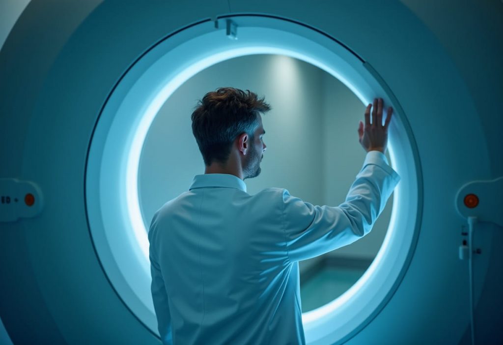 Mantenimiento preventivo de equipos de radiodiagnóstico