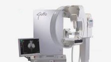 Mamografo Digital