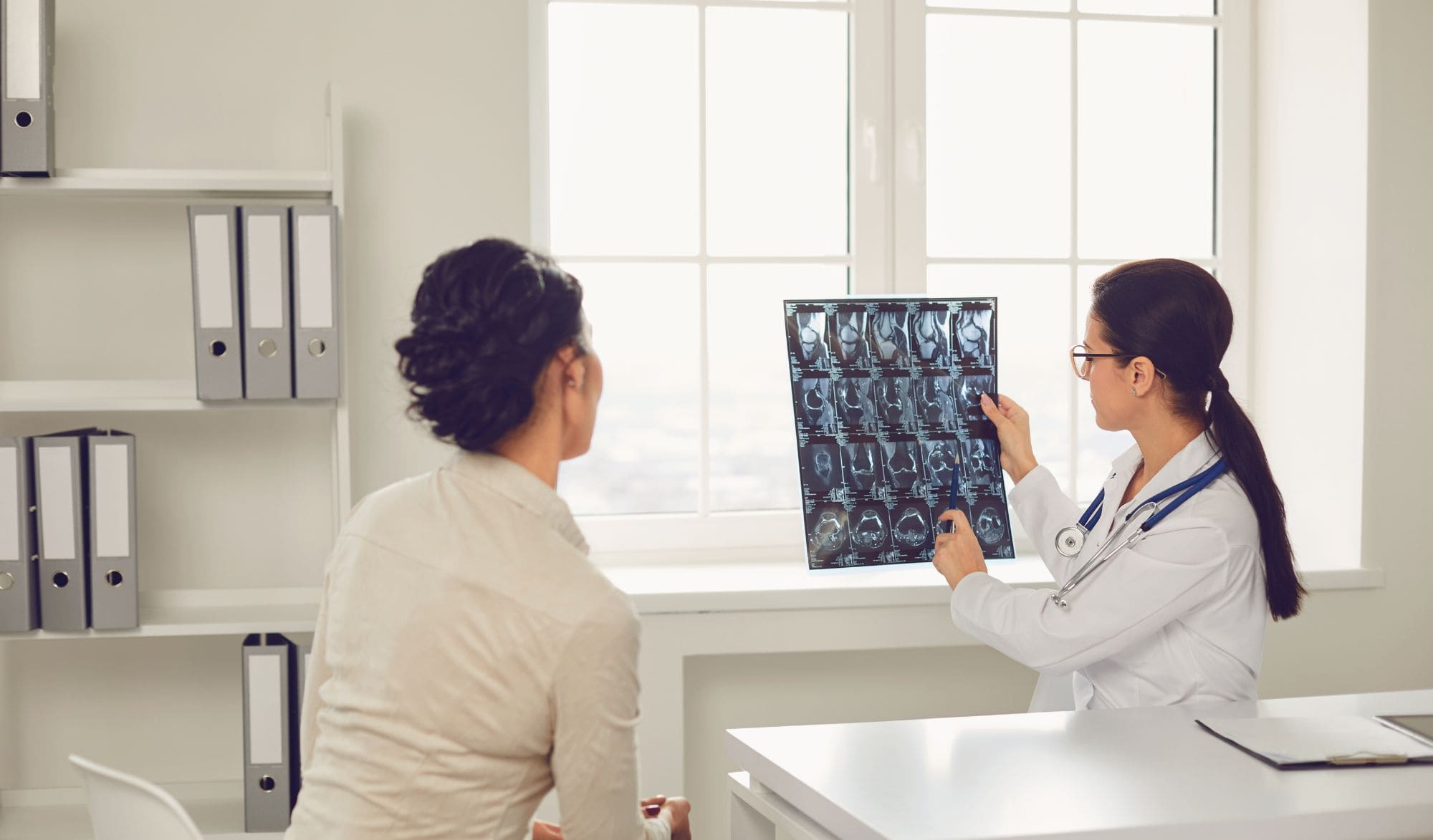 Cuánto cuesta un equipo de resonancia magnética