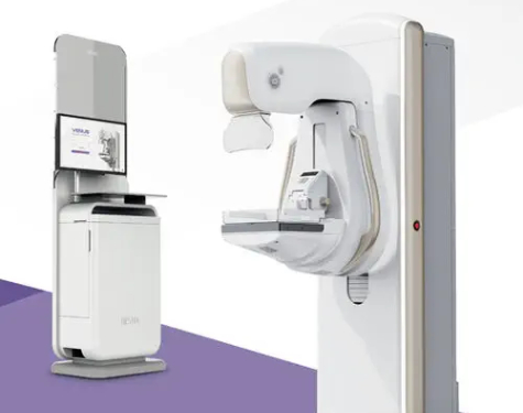 SISTEMA DE TOMOSÍNTESIS GENORAY HESTIA