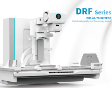 Sala Multifunción Telamandada DRF 8 PRO