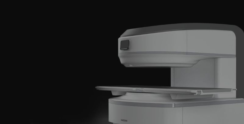 Qué es la resonancia magnética abierta