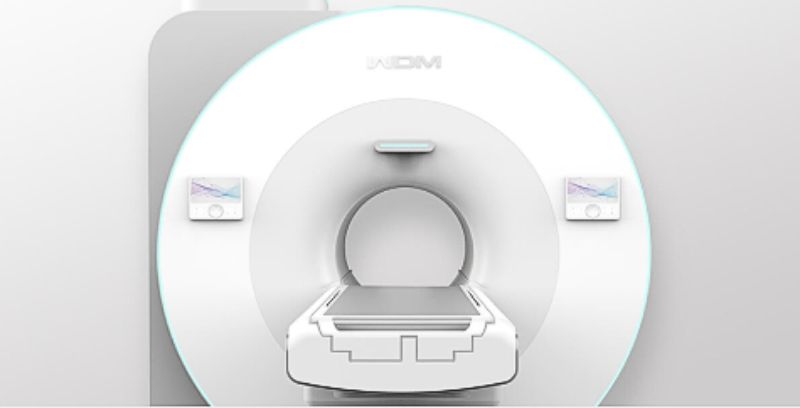 qué es la resonancia superconductiva