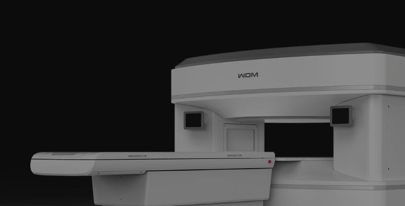 Ventajas de la Resonancia Magnética Abierta