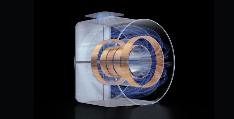 ventajas de la Resonancia magnética sin Helio Líquido