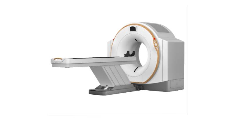 Tomografía computada