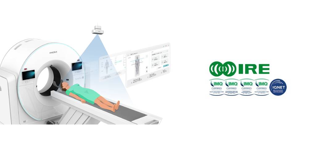 Control de Equipos de TAC
