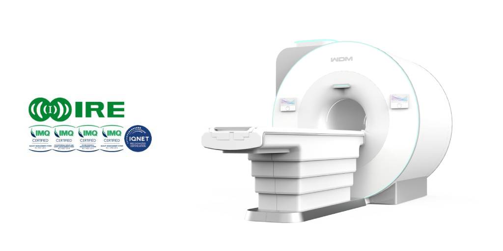 Reduccción de Costos Operativos en Resonancia Magnética
