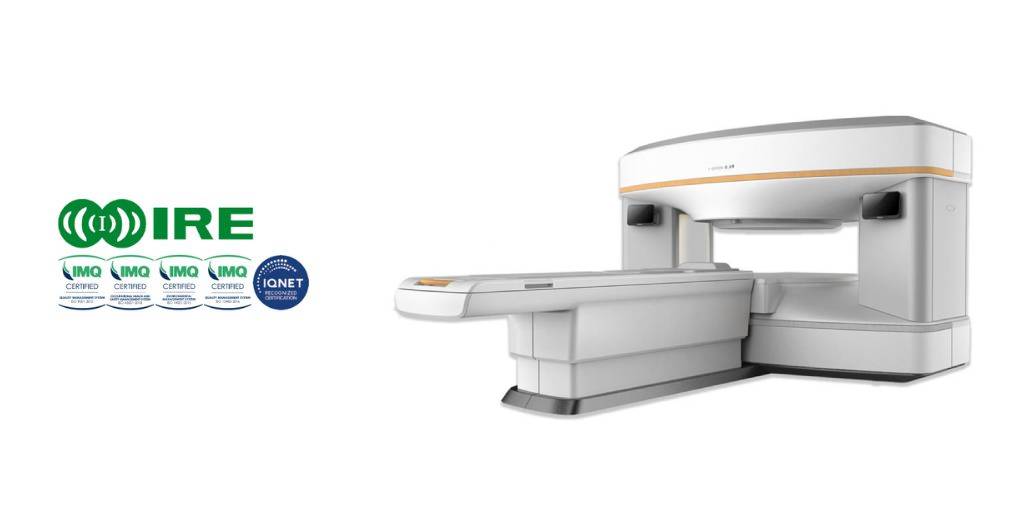 Resonancia Magnética i_Open 0.5 T