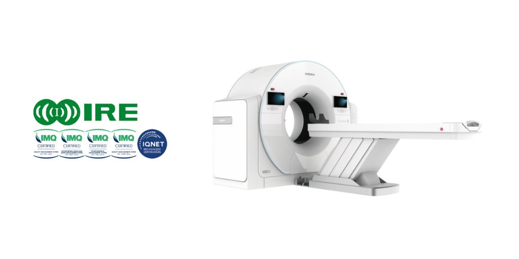 Eficiencia operativa en TAC