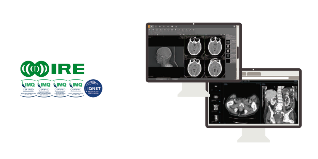 Herramientas de Software para Hospital Digital