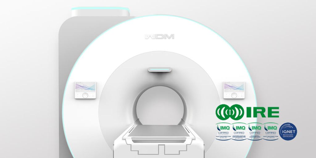 RM libre de Helio vs Imán Sellado