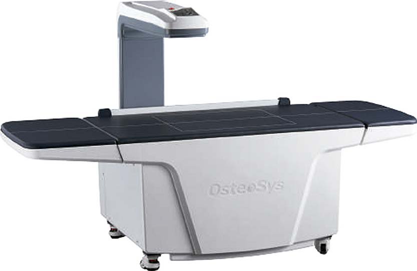 Precisión DXA